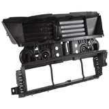Obturador para control del radiador original Ford 2029674