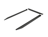 Original Ford Ranger Estructura para la cubierta protectora deslizante