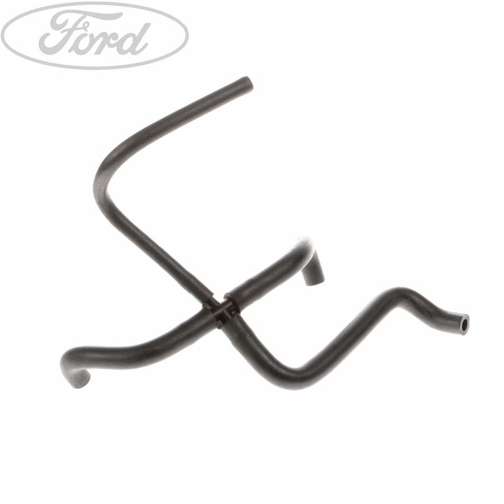 Manguito para tapón de llenado de aceite original Ford 1089732