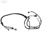 Cableado del panel de instrumentos/luces traseras original Ford 1852164