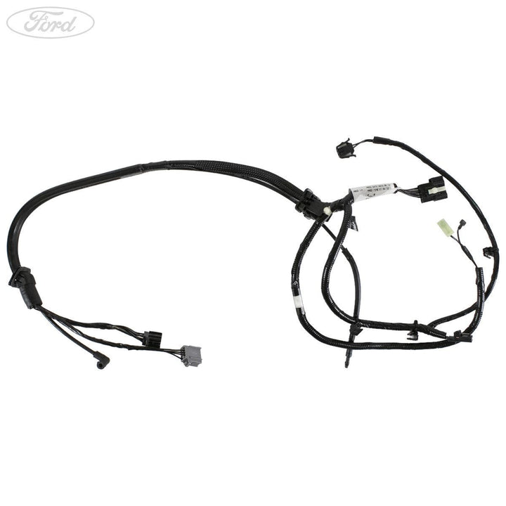 Cableado del panel de instrumentos/luces traseras original Ford 1852164