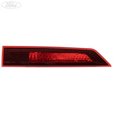 Grupo de luces traseras O/S (lado del pasajero) originales para Ford Transit Tourneo Custom 12-16 1816869