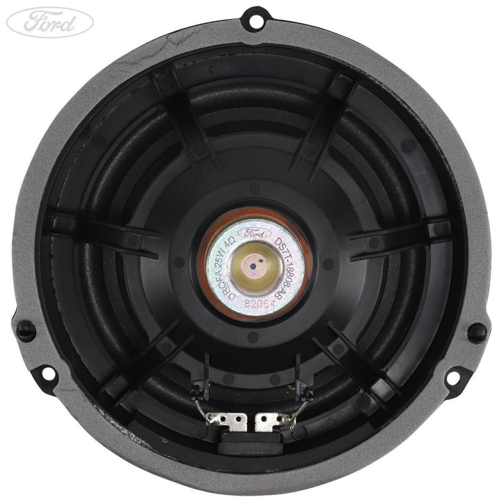 Altavoz para bandeja trasera O/S (lado del pasajero) y N/S (lado del conductor) original para Ford Mondeo Mustang 15- 5294320