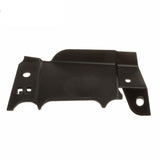 Panel deflector de aire delantero N/S (lado del conductor) para carrocería original para Ford Fiesta 1783036