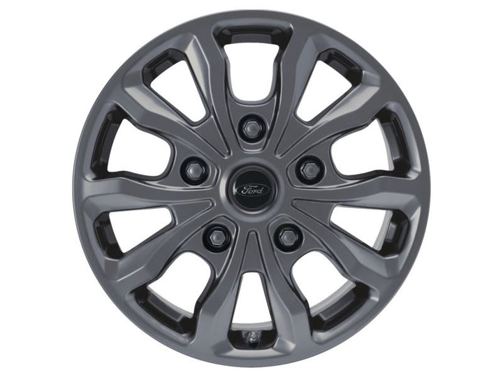 Tourneo Custom & Transit Custom Llantas de aleación 17