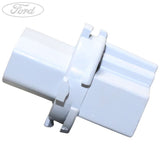 Soporte para bombilla de luz trasera original para Ford Kuga 08-12 1492978