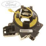 Funda de volante y placa de contacto originales para Ford Focus Transit 1763646