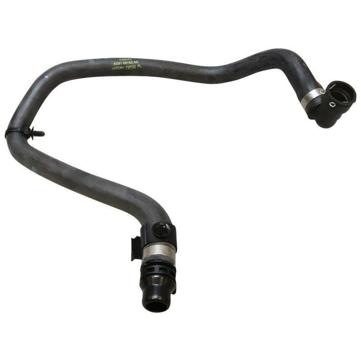 Manguito de calefactor original para Ford Mondeo S-Max Galaxy 2.2 Duratorq TDCi 1580953