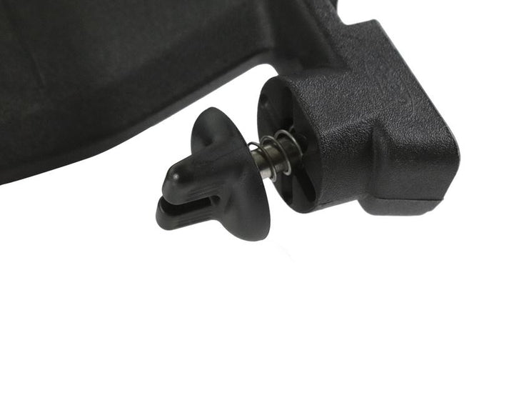 Barras transversales portaequipajes para techo con accesorio desde 11/2017 en adelante