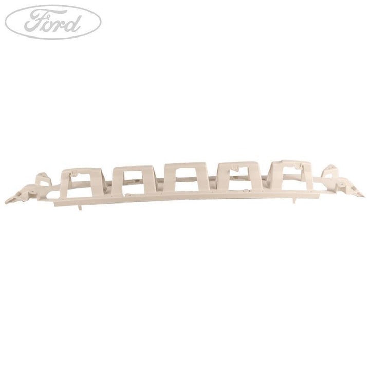Aislador de barra de parachoques original Ford 1947765