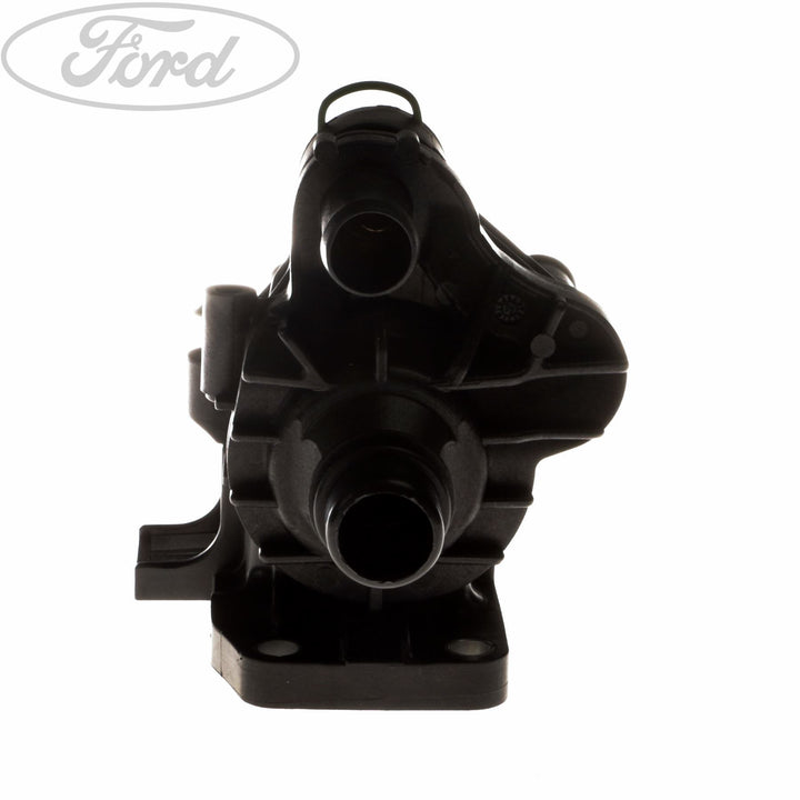 Unidad de salida del termostato original para Ford Fiesta Fusion Focus 1.6 Duratorq 1313841