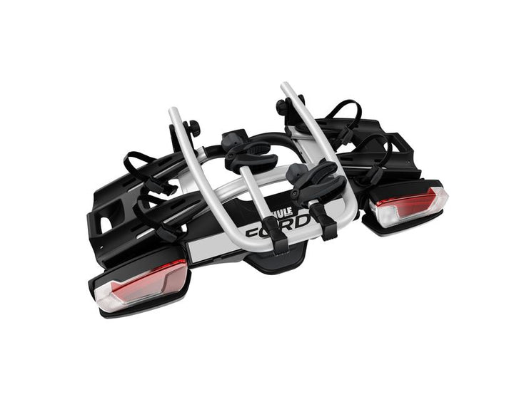 Original Ford Focus desde 04/2018 Travel Pack para Ford Focus