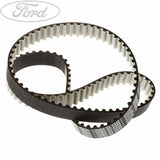 Correa de distribución original para Ford C-Max S-Max Galaxy Mondeo Focus Fiesta 1675963