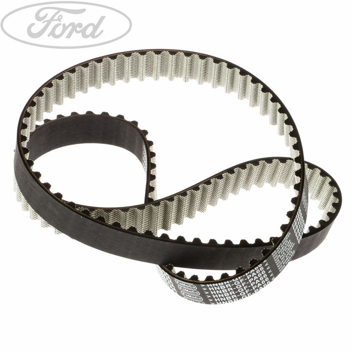 Correa de distribución original para Ford C-Max S-Max Galaxy Mondeo Focus Fiesta 1675963