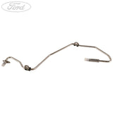 Tubo de alimentación de aceite original para Ford Transit Custom 2.0 EcoBlue Turbo 16-18 2011901