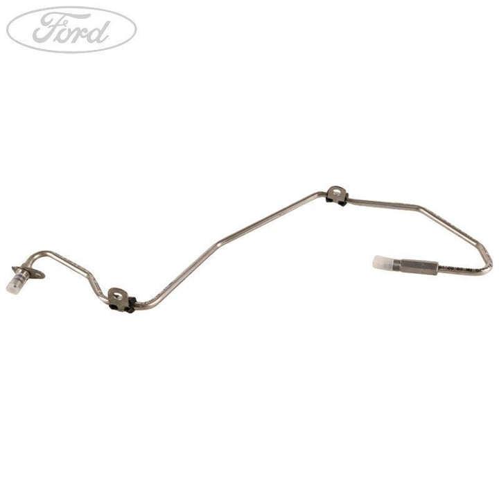 Tubo de alimentación de aceite original para Ford Transit Custom 2.0 EcoBlue Turbo 16-18 2011901