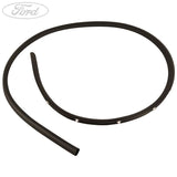 Ford Transit/Tourneo Custom Sello Puerta Carga Derecho Negro 1811482