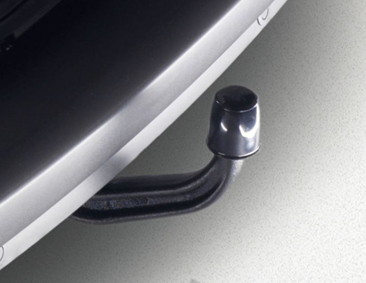 Original Ford S-MAX 03/2010-04/2015 Gancho de remolque desmontable