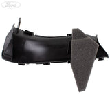 Tubo de admisión para filtro de aire original para Ford S-Max WA6 Mondeo Galaxy WA6 1720877