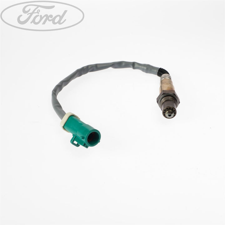 Sensor de oxígeno (O2) y lambda original para Ford C-Max Focus 1351337