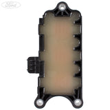 Mondeo 2001-2007 Conjunto De Bobina De Encendido Negro