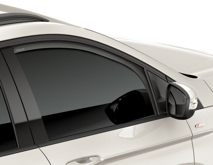Original ClimAir Deflectores de viento de ventana lateral frontal set para Ford Edge 2036853
