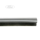Mondeo 2007-2014 Burlete Inferior de Puerta Negro