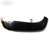 Ford Ranger 2011-24 Parachoques Trasero Acero Pintado LI 1924689