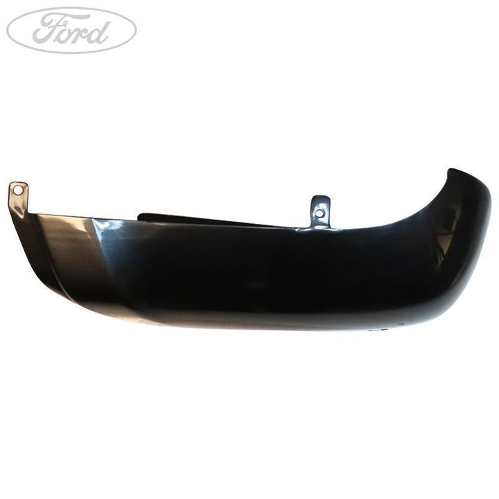 Ford Ranger 2011-24 Parachoques Trasero Acero Pintado LI 1924689