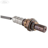 Sensor de oxígeno (O2) y lambda del colector original para Ford Fiesta Fiesta KA 1471423