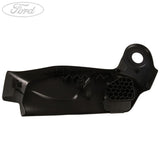 Resguardo original Ford con ajuste manual del asiento en 2 direcciones 1844021