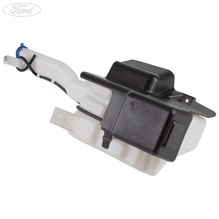 Botella depósito de agua para lavaparabrisas original Ford 1730706