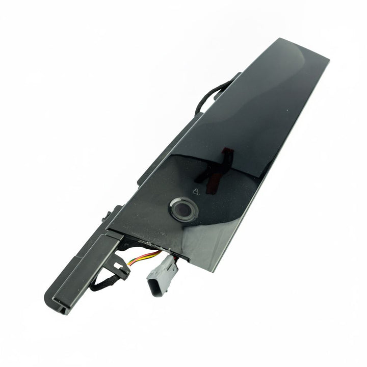 Moldura de pilar B de puerta delantera IZQ Mustang Mach-E 2021+