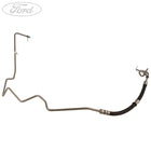 Ford Transit 2006-2014 Manguera Bomba a Caja de Dirección Negro 1764039