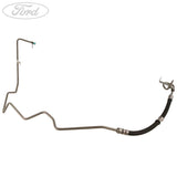 Ford Transit 2006-2014 Manguera Bomba a Caja de Dirección Negro 1764039