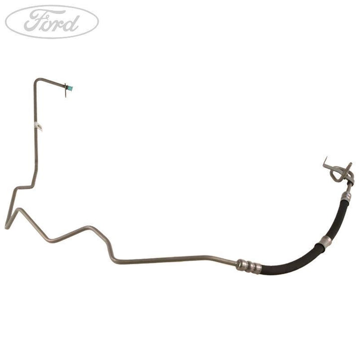 Ford Transit 2006-2014 Manguera Bomba a Caja de Dirección Negro 1764039