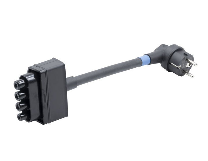 MUSTANGMACHE CONECTOR DOMÉSTICO PARA FRA & FIN.