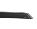Mustang Mach-E ClimAir®* Deflector de aire para ventanillas traseras