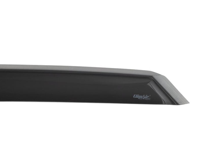 Mustang Mach-E ClimAir®* Deflector de aire para ventanillas traseras