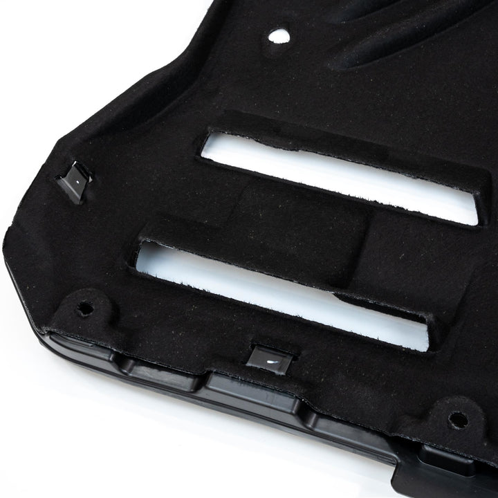 Protector antisalpicaduras del compartimento del motor original Ford 2055733
