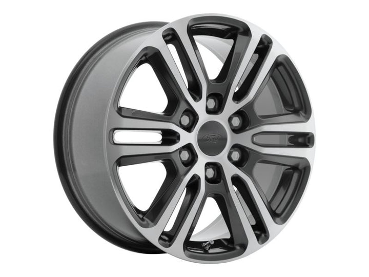 Original Ford Ranger Llantas de aleación 18