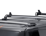 Tourneo Custom & Transit Custom Portaequipajes para techo plegable