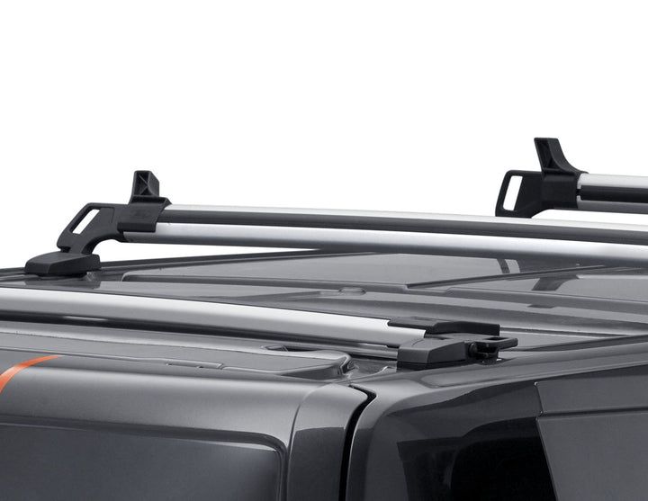 Tourneo Custom & Transit Custom Portaequipajes para techo plegable