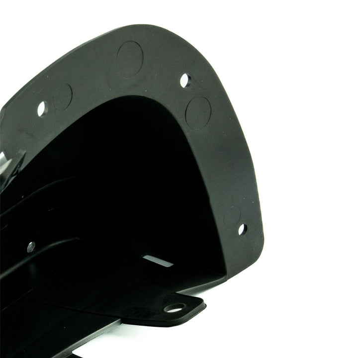 Deflector de aire Connect 1.0 EcoBoost 1.5 TDCi 2018-2022