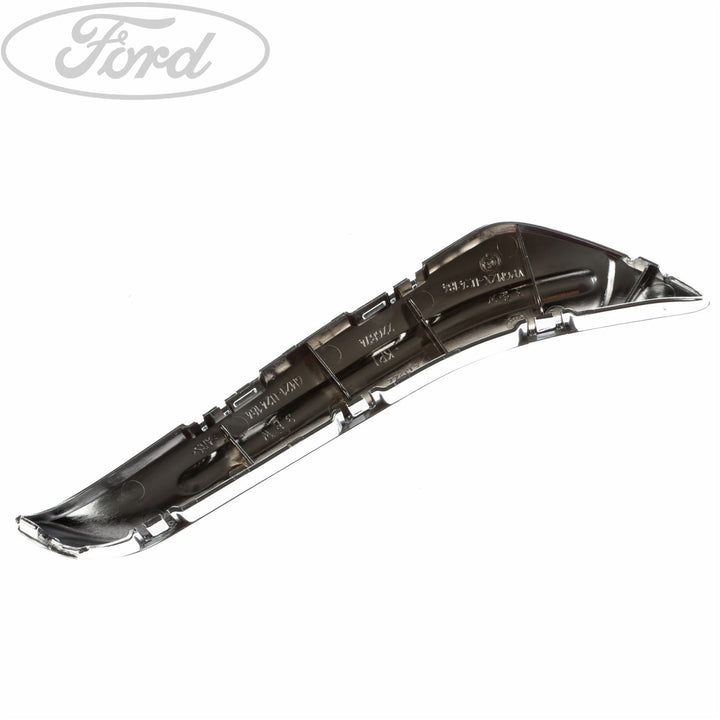 Ford S-Max/Galaxy 2006-2015 Inserto Apoyabrazos Puerta Aluminio 1475333
