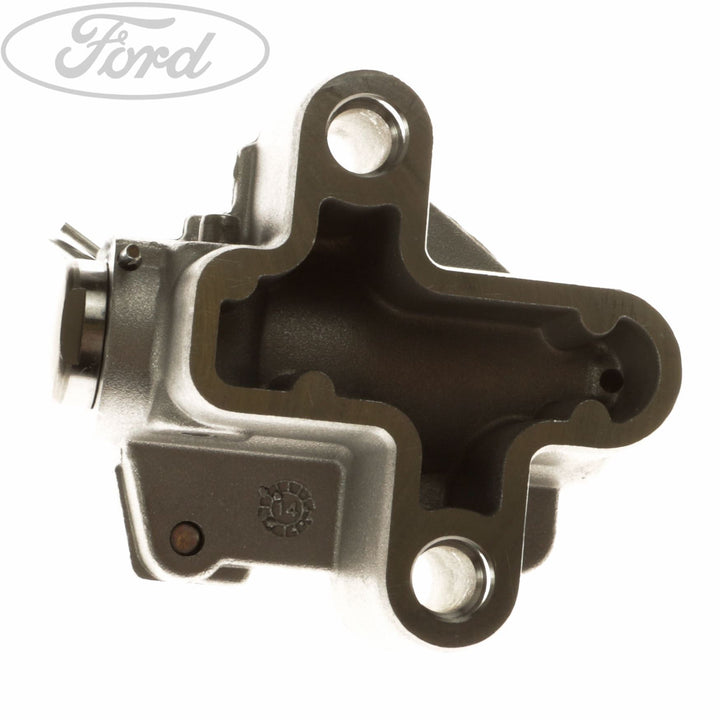 Tensor de cadena de distribución original para Ford Transit 1704066