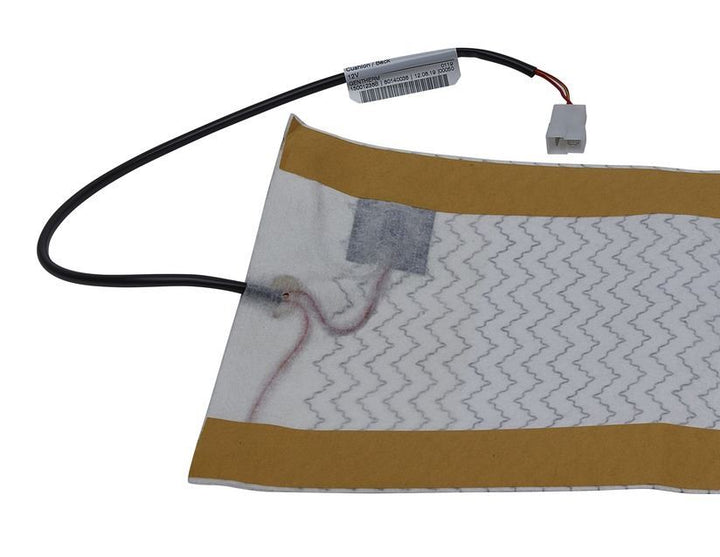 Xvision (SCC)* Kit de calefactado de asientos para un asiento.