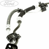 Manguito de dirección asistida original para Ford Focus 1747038