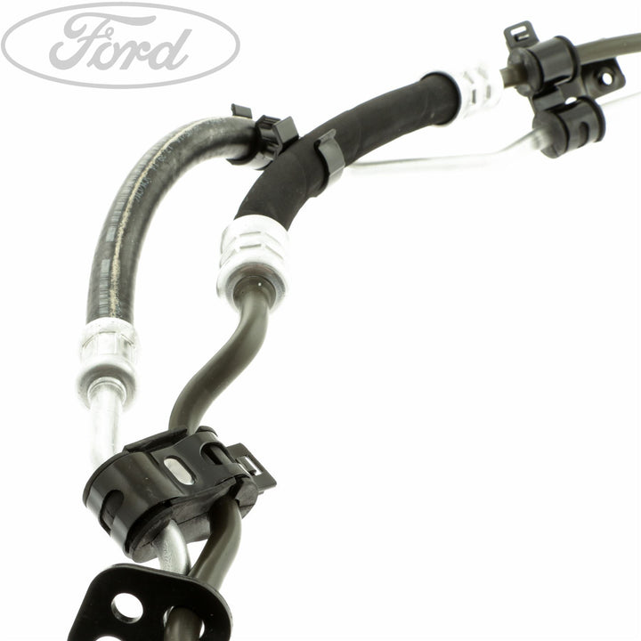 Manguito de dirección asistida original para Ford Focus 1747038