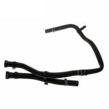 Manguito para enfriador del motor original para Ford Fiesta Fusion 1489292